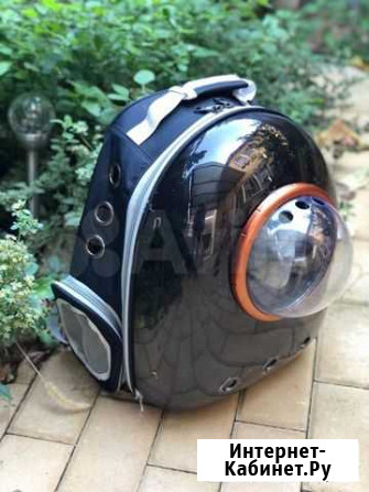 Переноска для животных Краснодар - изображение 1