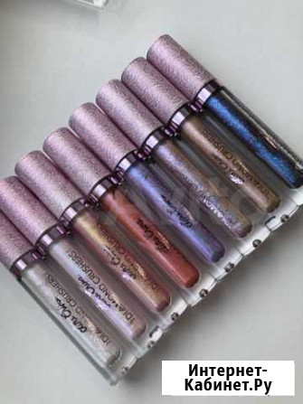 Помады Lime Crime Волгодонск - изображение 1