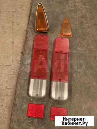 Фонари москвич 412 Череповец