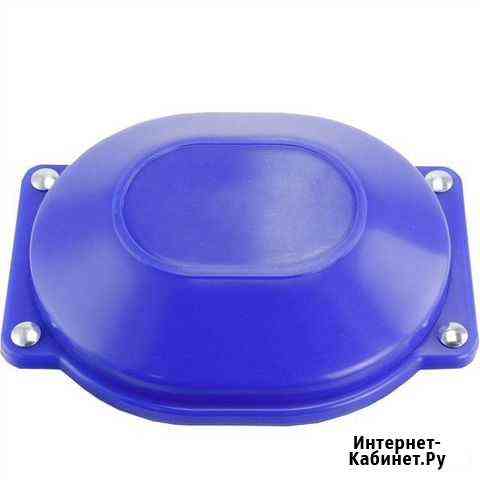 Скважинная крышка d 113-165мм новая Москва