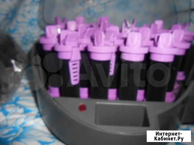 Электробигуди remington kf40e, новые Мыски - изображение 1