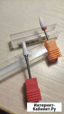 Фреза для снятия гель-лака Екатеринбург