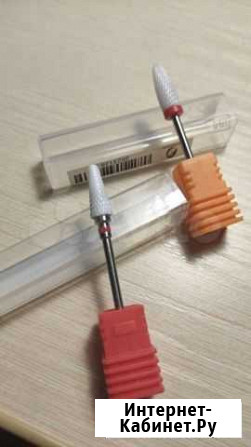 Фреза для снятия гель-лака Екатеринбург - изображение 1