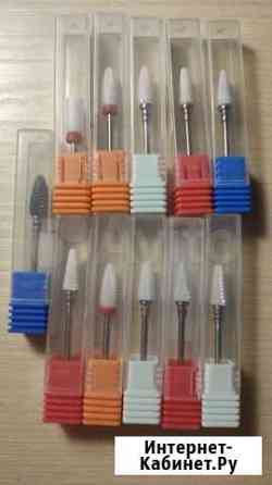 Фреза для снятия Екатеринбург