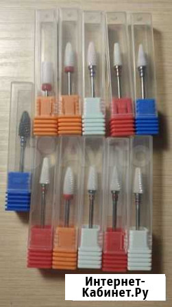 Фреза для снятия Екатеринбург - изображение 1