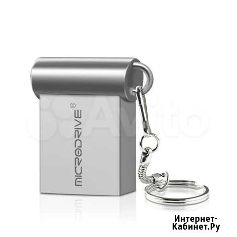USB Flash 64GB/128GB Улан-Удэ - изображение 1