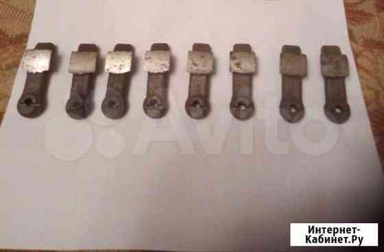 Рычаг клапана для ваз 2101, 2107 Тамбов