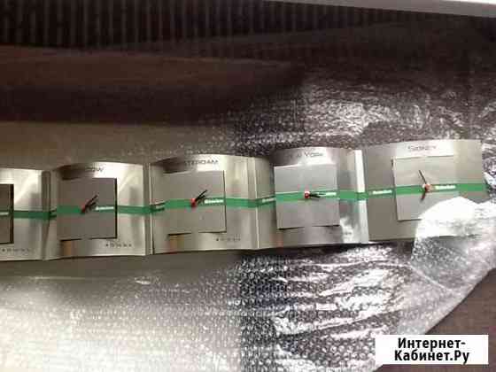 Часы Хейнекен пять столиц новые Нижний Новгород