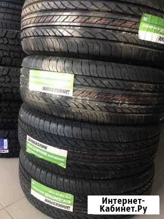 275/70/16 Bridgestone Ecopia Саранск - изображение 1