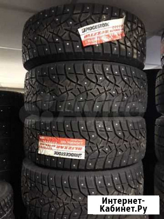 235/60/16 Bridgestone Spaik 02 Саранск - изображение 1