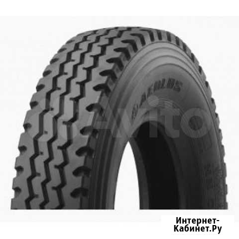 Шина Аеолус 7.00R16 HN 08 TT PR14 118/114 L Москва - изображение 1