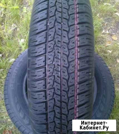 Forward Dinamic 205 175/70 R13 82T Ульяновск - изображение 1