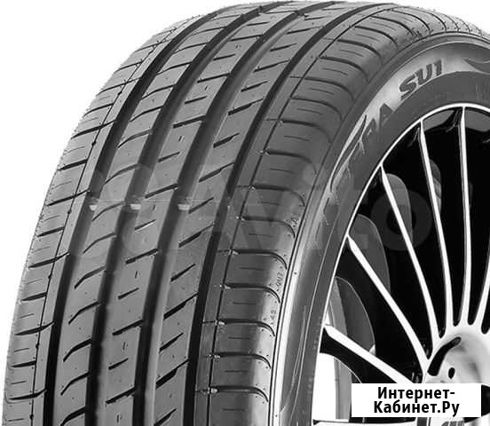 215/55 R16 nexen Nfera SU1 97W XL Казань - изображение 1