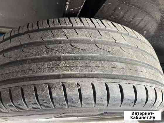 Toyo Proxes CF2 SUV 235/60 R16 70C, 4 шт Махачкала