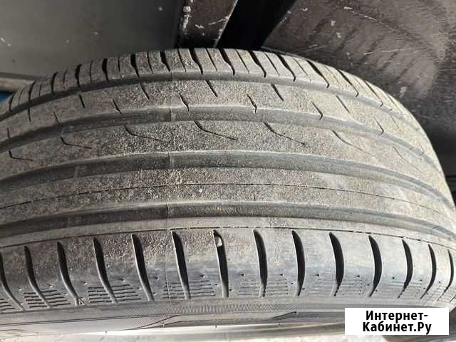 Toyo Proxes CF2 SUV 235/60 R16 70C, 4 шт Махачкала - изображение 1