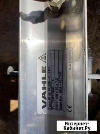 Кабельный подвес скользящий с роликом Омск