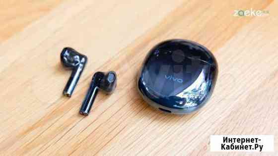 Беспроводные наушники Vivo TWS NEO Мурино