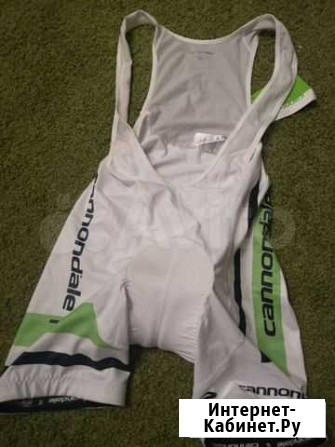 Велошорты Cannondale L Дзержинск - изображение 1