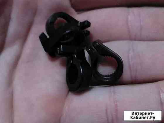 Скоба для укладки кабеля велосипеда Краснодар