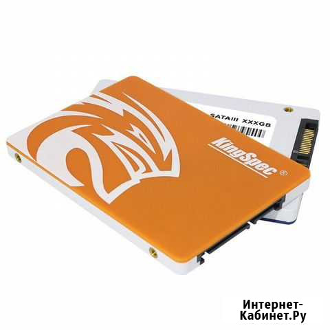 SSD KingSpec, Xray 120, 240 GB, 1TB. Новые Воронеж - изображение 1