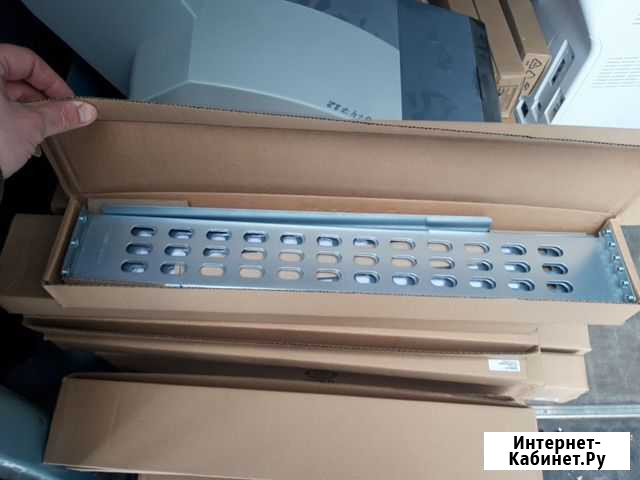 Салазки для стойки APC 0M-756H Мурманск - изображение 1