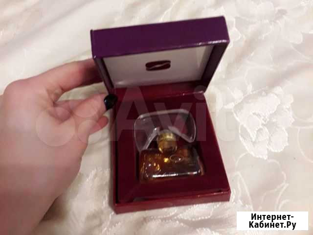 Jai Ose 7.5ml винтаж духи Гай Ла Роше Озе Владимир - изображение 1