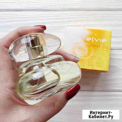 Туалетная вода Oriflame Сочи