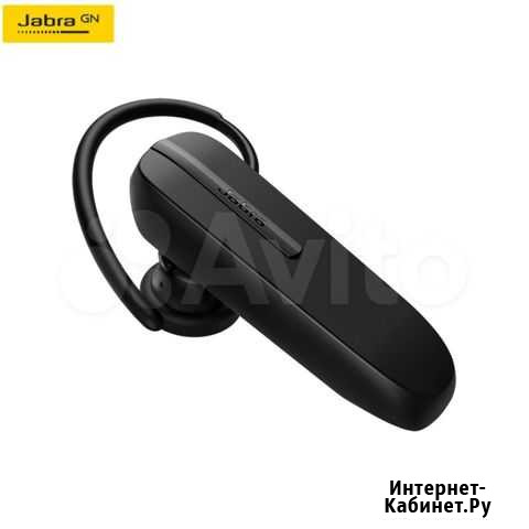 Беспроводная гарнитура Jabra GN talk 5 Нижний Тагил - изображение 1