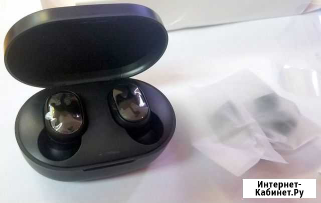 AirDots Курган - изображение 1