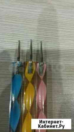 Дотсы для ногтей Нижний Новгород