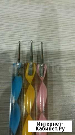 Дотсы для ногтей Нижний Новгород - изображение 1