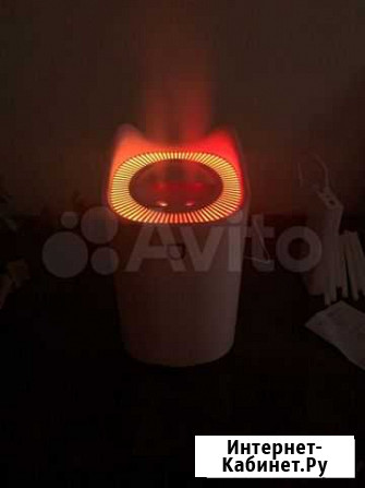 Новый увлажнитель воздуха H2O Humidifier K7 Мончегорск - изображение 1