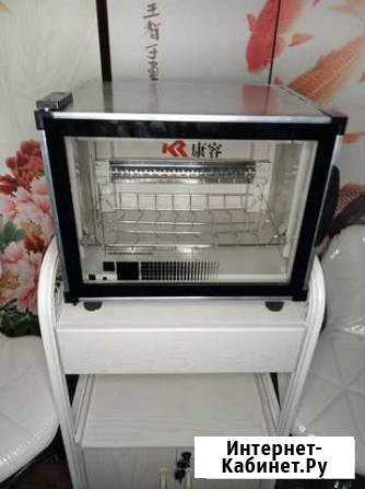 Стерилизатор (уф) Благовещенск - изображение 1