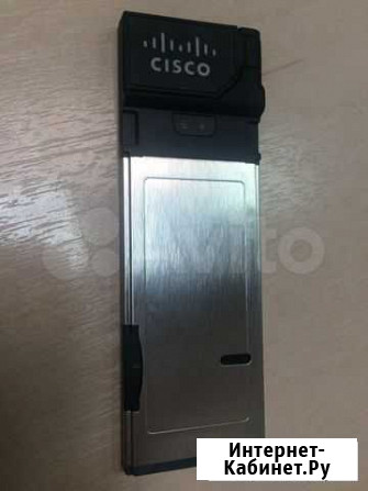 Cisco pcex-3g-hspa-g модуль 74-7532-01 Нижний Новгород - изображение 1