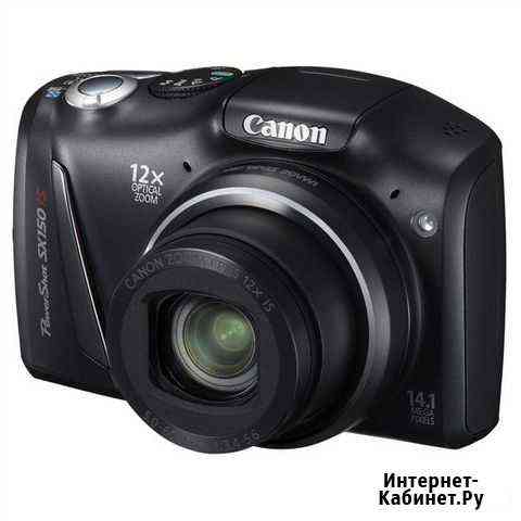 Фотоаппарат Canon Powershot SX150 is Нижний Новгород