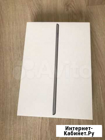 Новый iPad 8 поколения Ростест Новосибирск - изображение 1