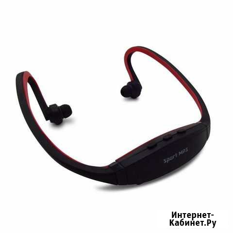 Новый MP3 плеер Sport Кыштым - изображение 1