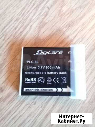 Новый аккумулятор PLC-6L Барнаул - изображение 1