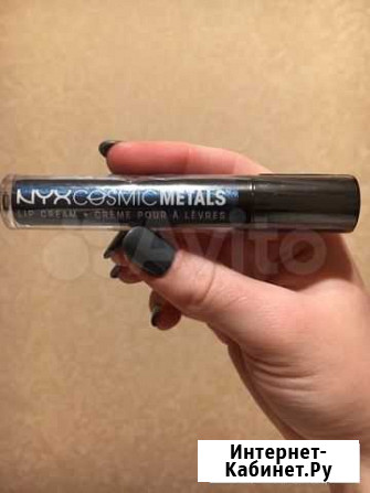 NYX блеск для губ Севастополь - изображение 1