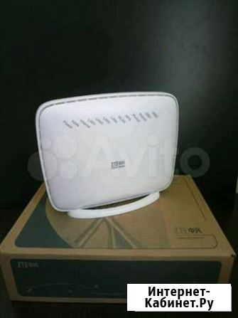 Маршрутизатор ZTE zxhn H298N Барнаул - изображение 1