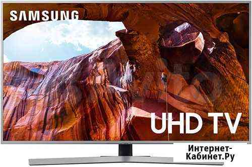 Samsung UE 43 RU 7470U новый Братск