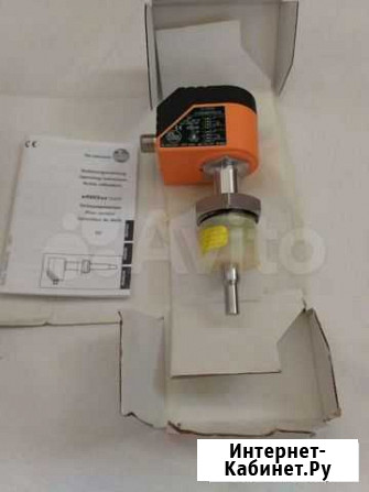 Датчик контроля потока IFM SIS30abbfpkg/US Калуга - изображение 1