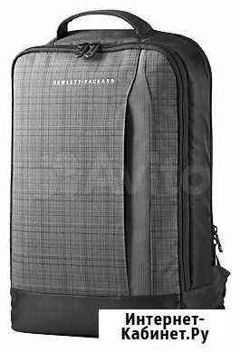 Новый рюкзак HP Slim Ultrabook Backpack Пенза