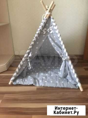 Вигвам для собаки Ноябрьск - изображение 1