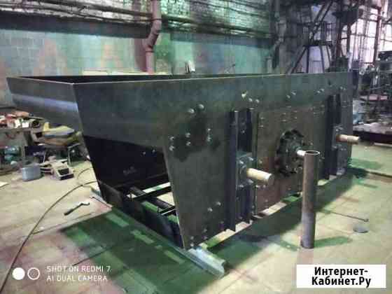 Грохот гис-32 новый Выкса