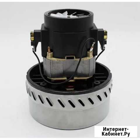 Мотор для моющих пылесосов 1200W Саратов - изображение 1