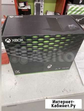Xbox series X Химки - изображение 1