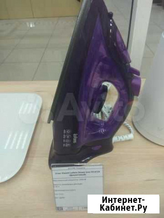 Утюг Philips Тольятти - изображение 1