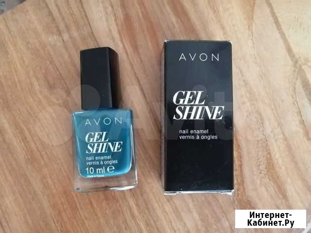 Лак для ногтей avon Ижевск - изображение 1