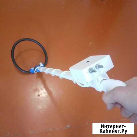 Металлоискатель Самара - изображение 1